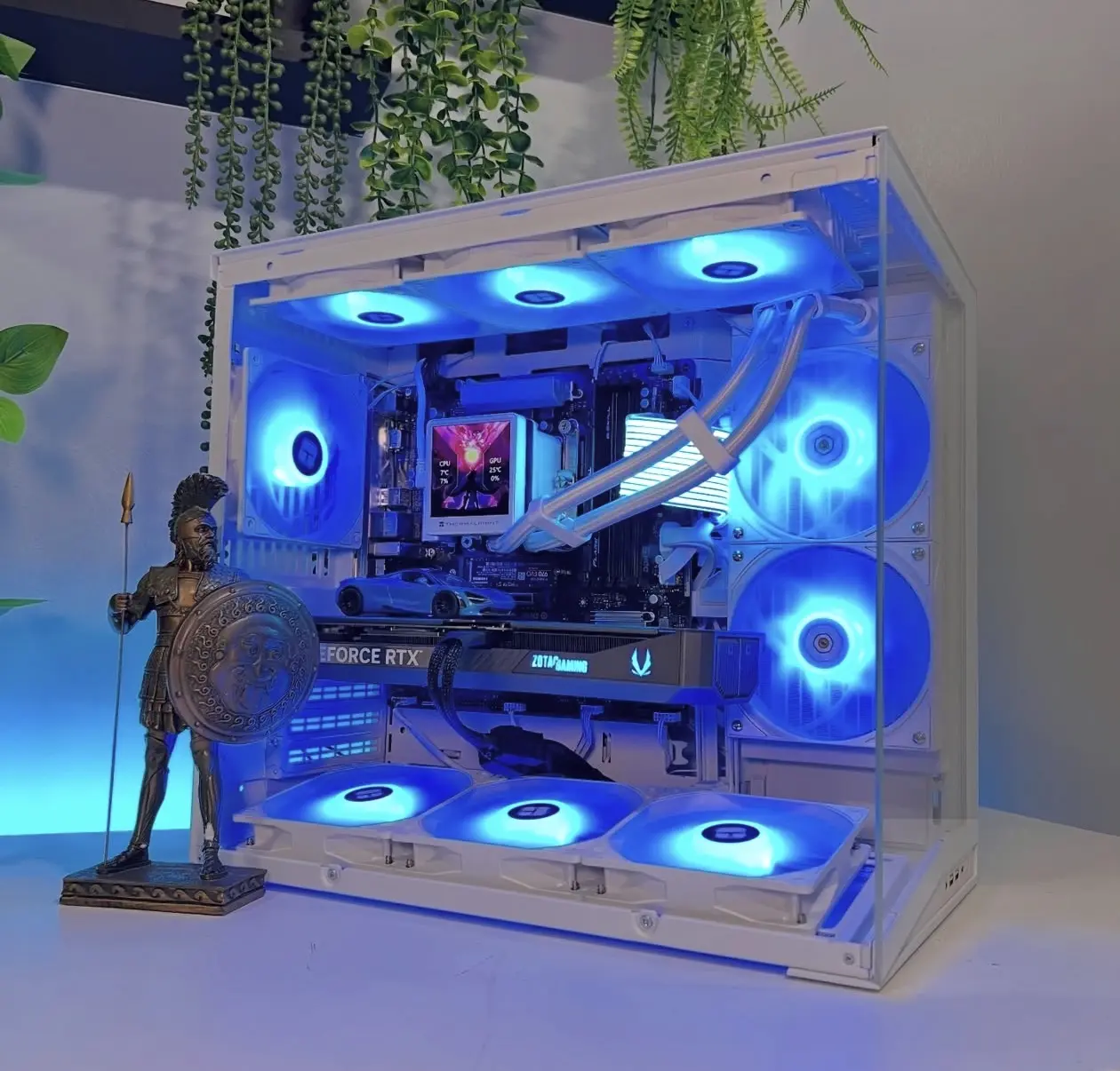 Brand new and original 5090 High End Gaming PC
