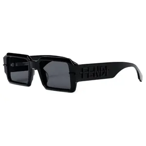 Pre-owned Fendi fe400073u Sunglasses