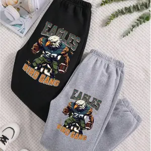 Philadelphia Football Sweatpants, Eagle Football Gameday Sweatpants, Philly Football Sweatpants, Eagle Sports Sweatpants, Football Fan Gift