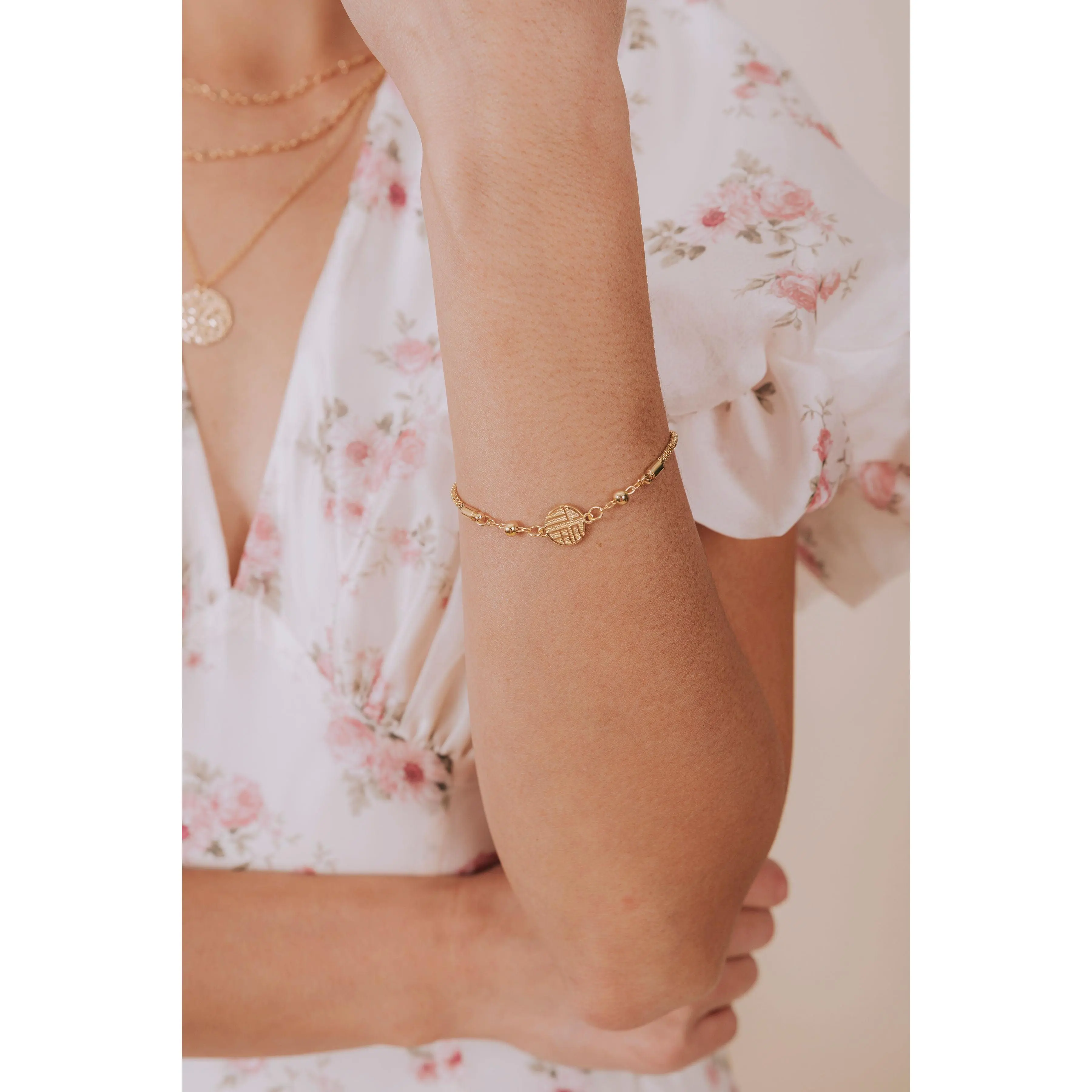 Winds Of Change Bracelet