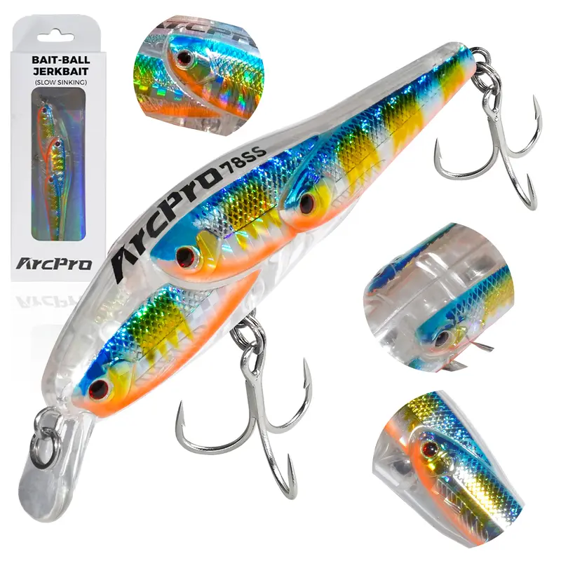 Arowana Fish - TikTok Shop