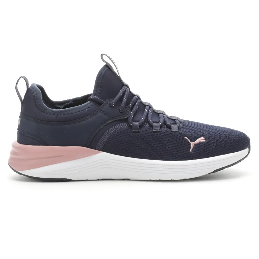 PUMA Womens Starla 2 Training Sneakers Shoes - Blue