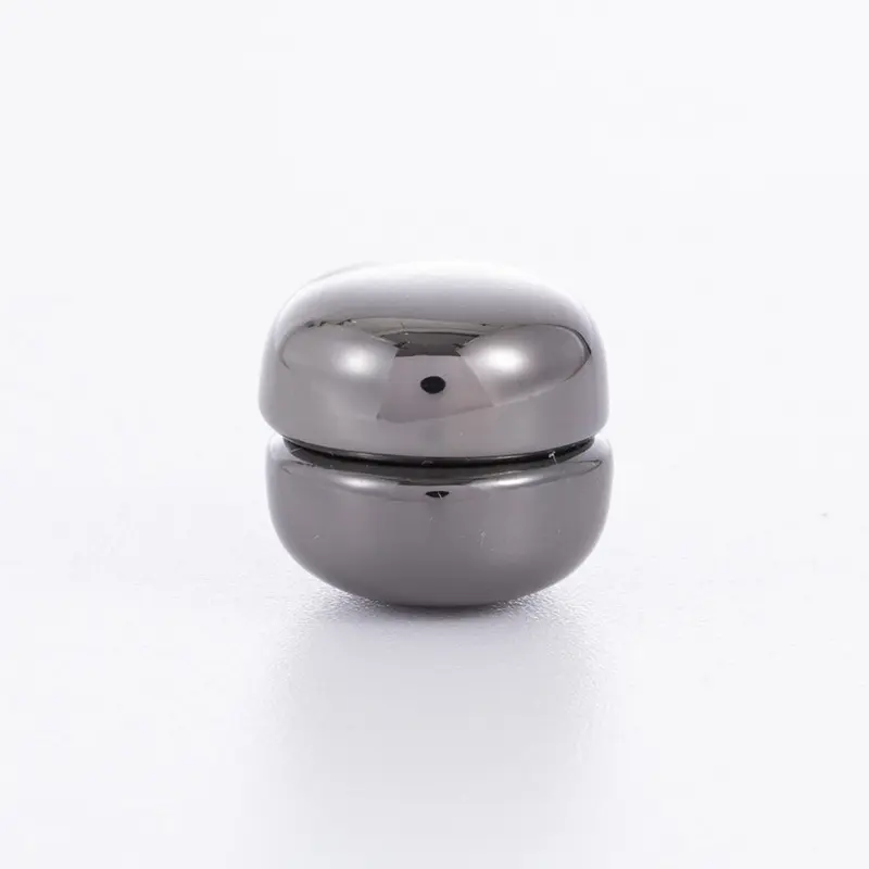 24 # Electroplating Black