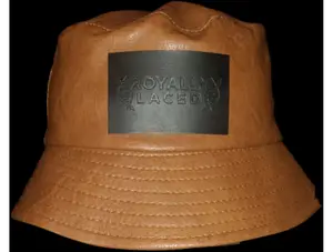 Eelist Bucket Hat        
