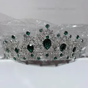 Princess Tiara Crown – Perfect for Bouquets, Gifts & Special Occasions