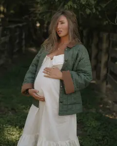 The Countryside Coat