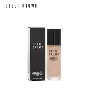 Bobbi Brown Weightless Skin Foundation SPF 15