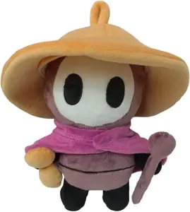 Sherma Plushy Sherma Plushy