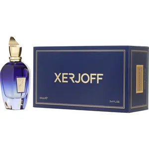 Xerjoff Join The Club Comandante By Xerjoff Eau De Parfum For Unisex