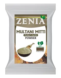 Zenia Multani Mitti Powder 100g