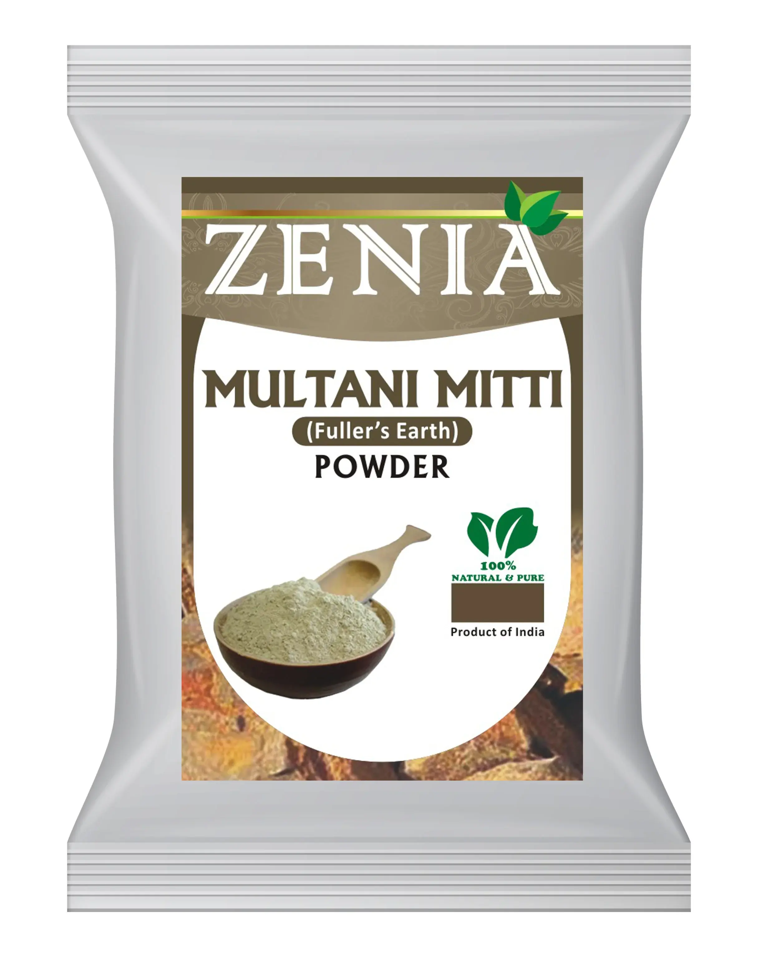 Zenia Multani Mitti Powder 100g