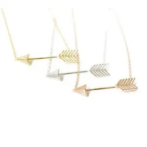 Arrow Necklace