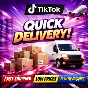 Priority packaging and delivery, please contact customer service.