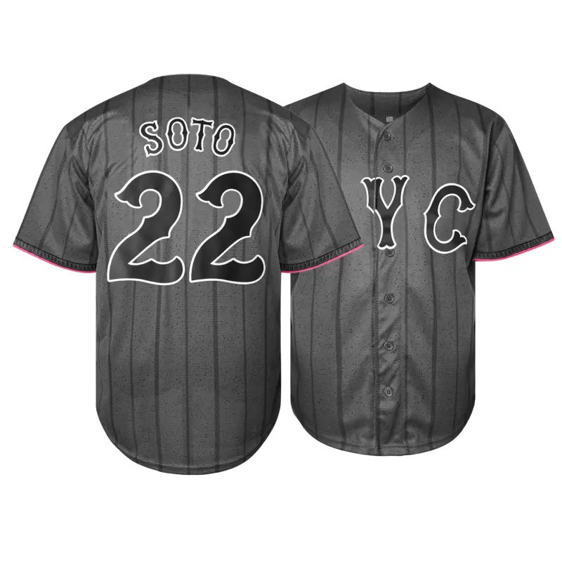 forever 21 baseball jersey - TikTok Shop