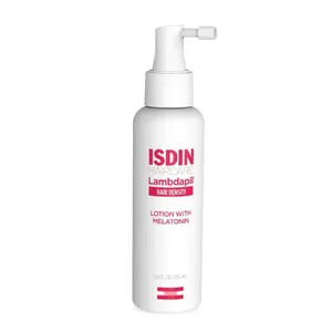 ISDIN Lambdapil Hair Density Lotion with Melatonin
