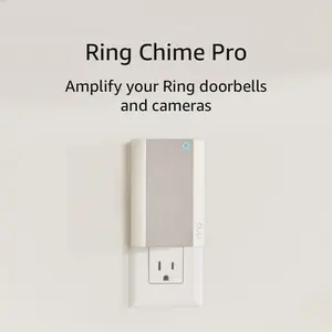 Wi-Fi Extender – Chime Pro