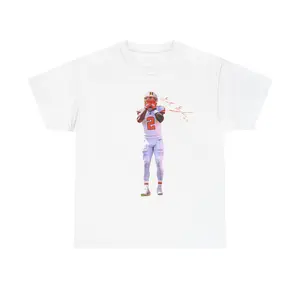 Emeka Egbuka Signature Tee