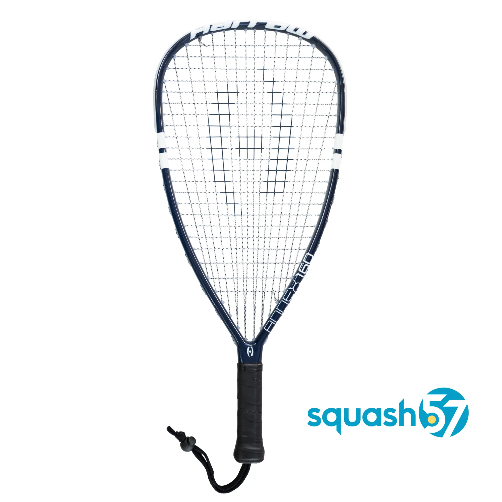 Harrow Annex 160 Racquetball Racquet