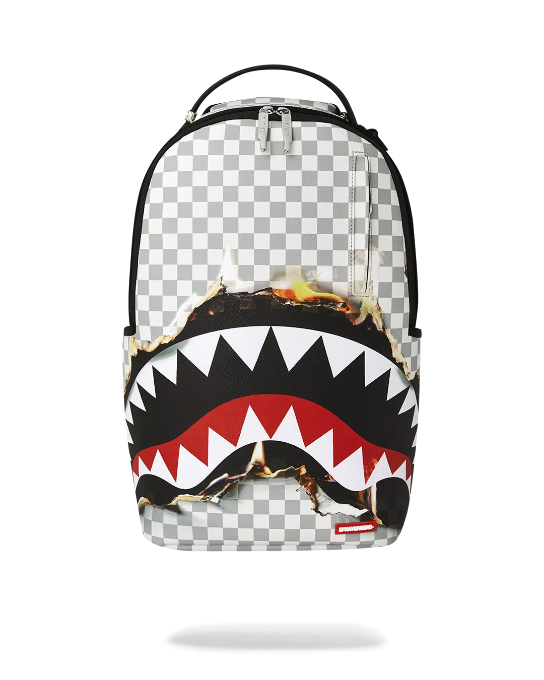 Sprayground Reveal The Real Backpack Bag