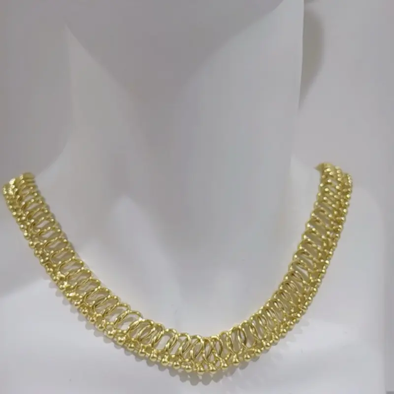 Elegant Gargantilla necklace #03310