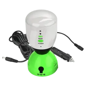 Nature's Generator 400 Lumens Power Light