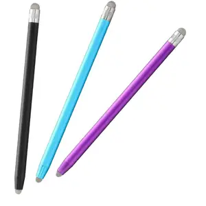 Touch Screen Stylus Pen, Stylus Touch Screen Pen, Universal Stylus Pen for iPhone, Tablet, Universal Screen Pen for Most Touch Devices, Digital Pen, Touchscreen Pen, Tablet Styluses