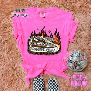 Boujee Sneaker Tee Or Sweatshirt