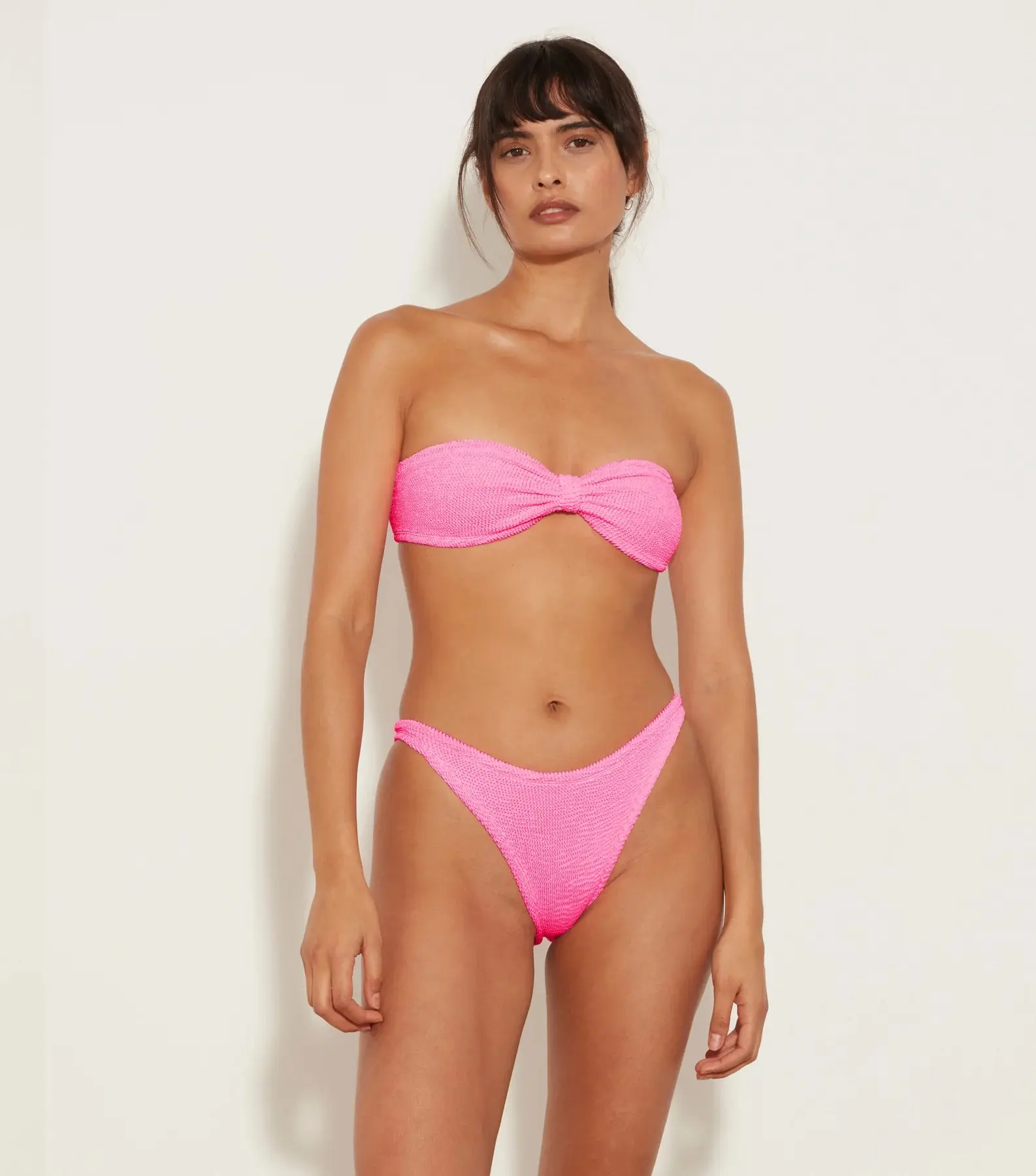Jean Bikini Bubblegum