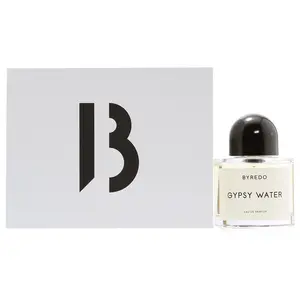Byredo Gypsy Water EDP Spray for Women 3.4 Oz