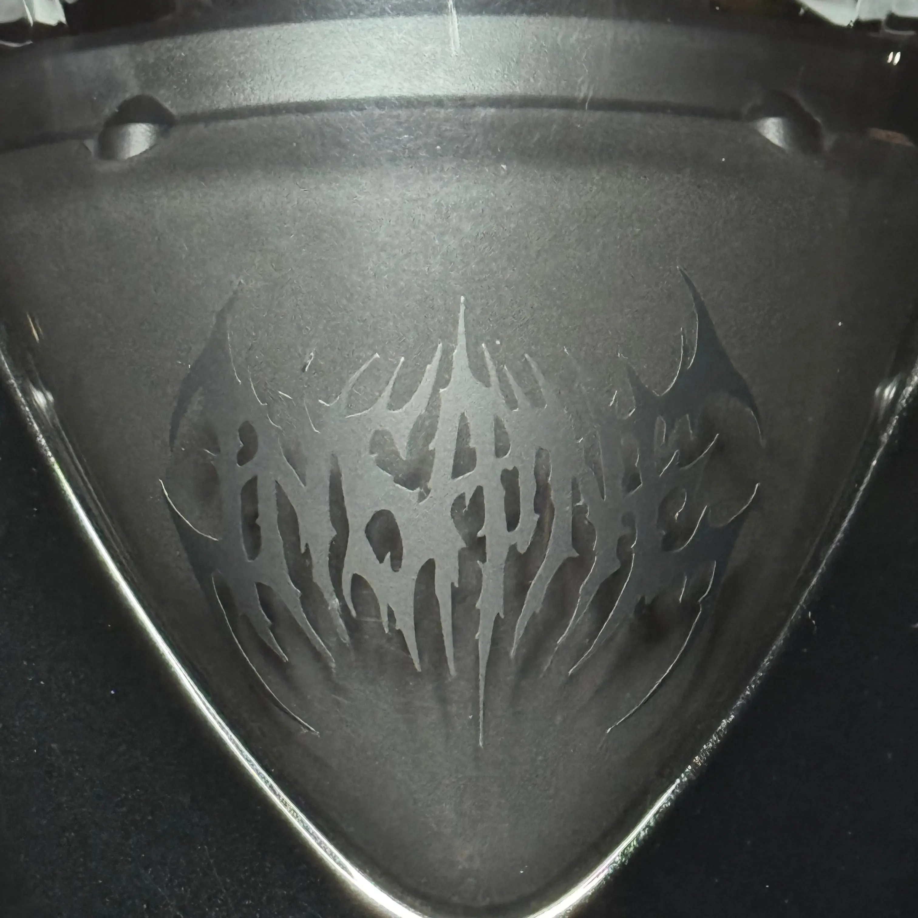 INSANE Transfer Sticker
