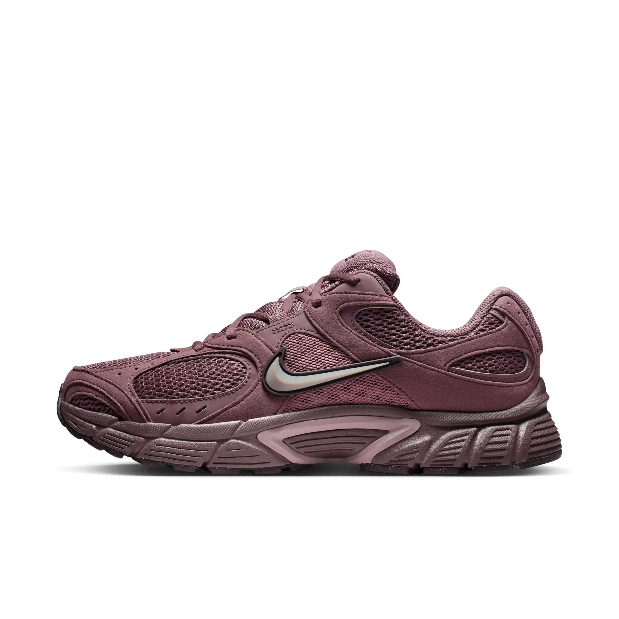 Nike V5 RNR Men's Closed Round-Toe Lace-Up All-Seasons Footwear, Casual Walking Shoe, Sneaker, Trainer
