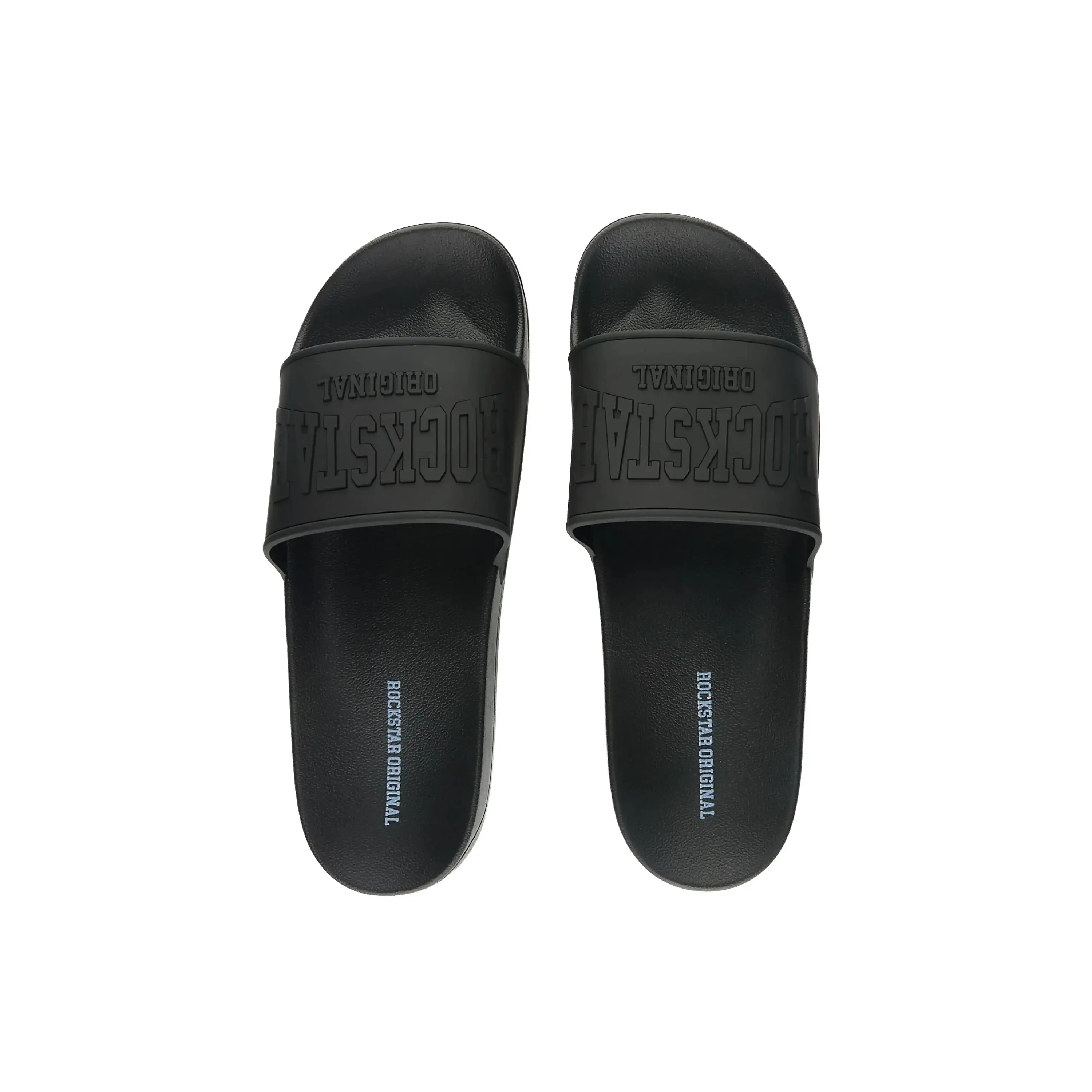 Akila Black Graphic Slides