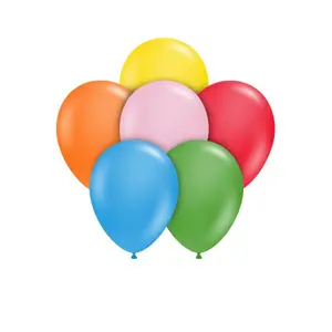 Classic Latex Balloon