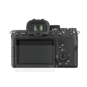 SmallRig Screen Protector for Sony a6700/ZV-E1 /a 7 IV/ a 7C II/ a7C Camera-3750 (Camera Does not Include) Protection Accessories