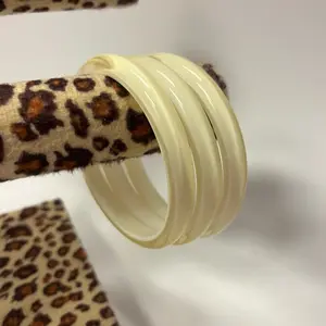 2000s Vintage 3 piece bangle bracelet set | deadstock | Mcbling | early 2000s | fairycore | gyaru | coconut girl gift