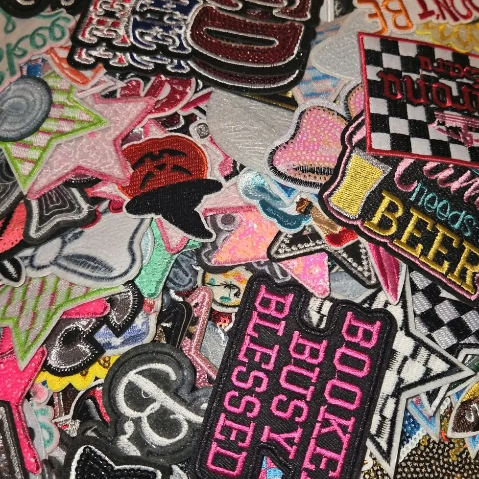 Patches