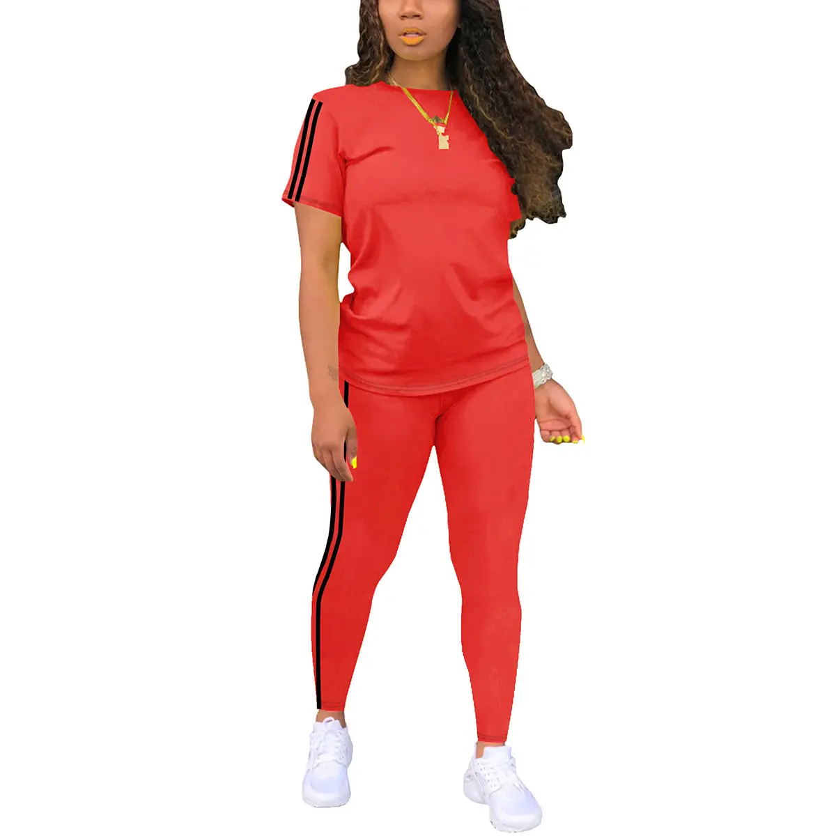 1PCS-Red