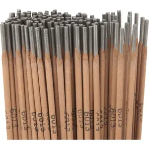 Forney 30305 E6013 Welding Rod, 3/32-Inch, 5-Pound