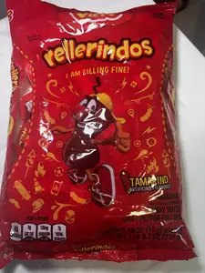 rellerindos vero dulce de tamarindo