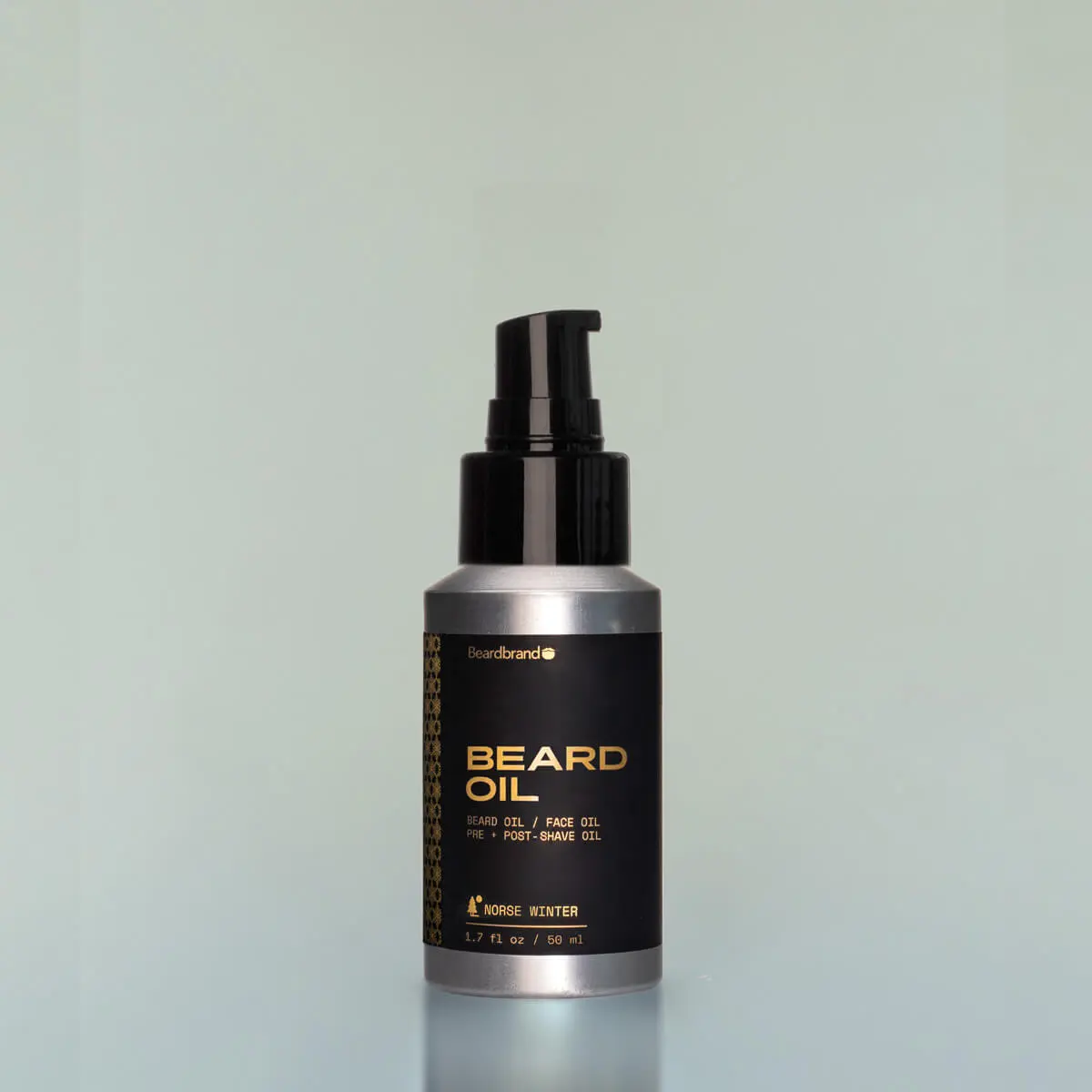 Norse Winter Beard Oil Norse Winter Beard Oil