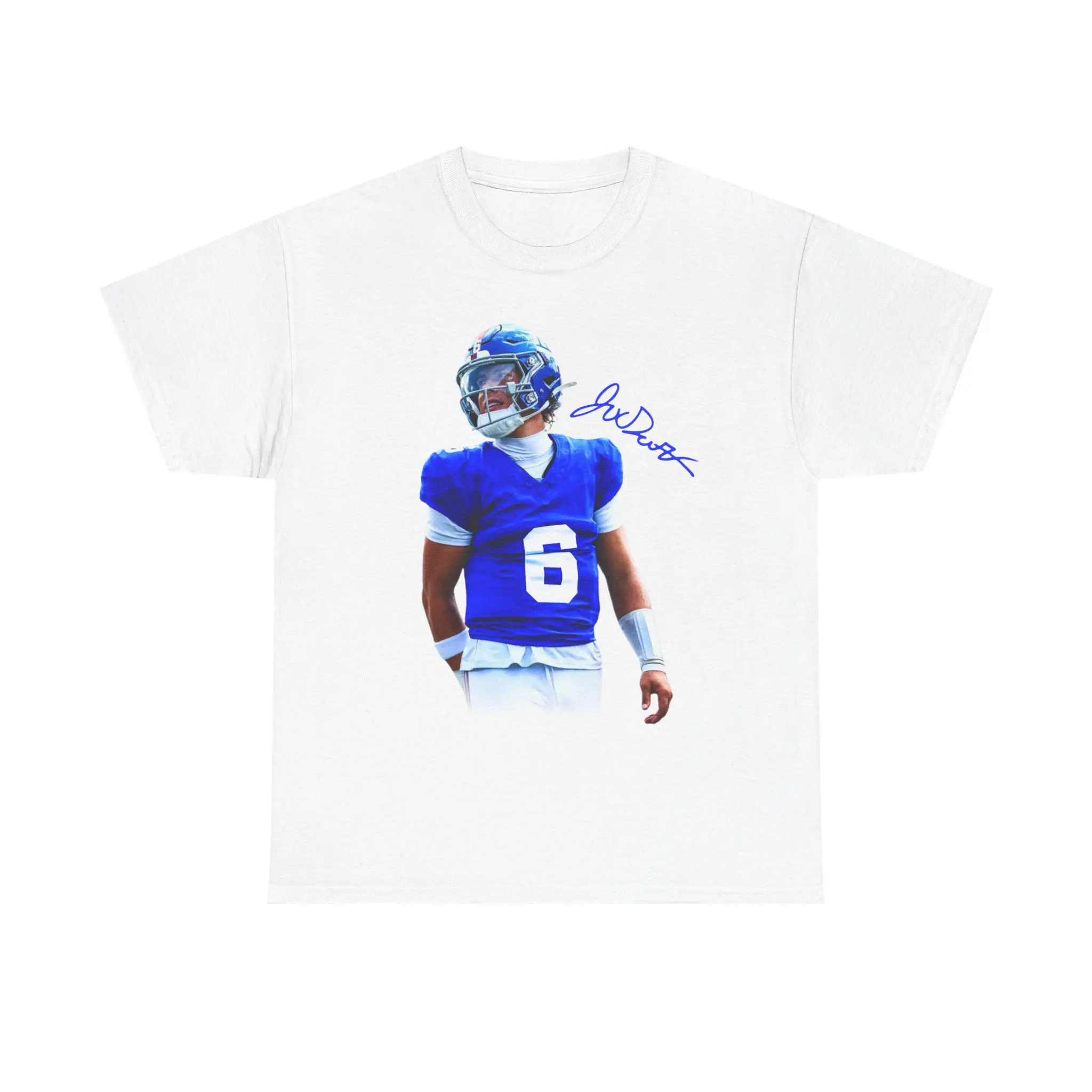 Jaxson Dart Tee