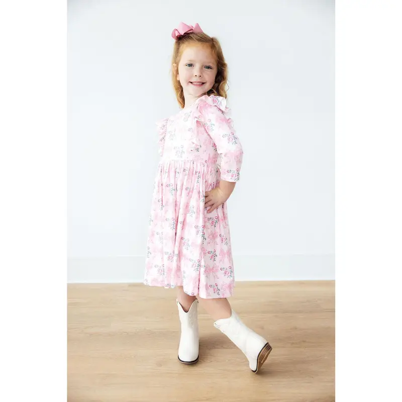 tularosa crochet dress - TikTok Shop