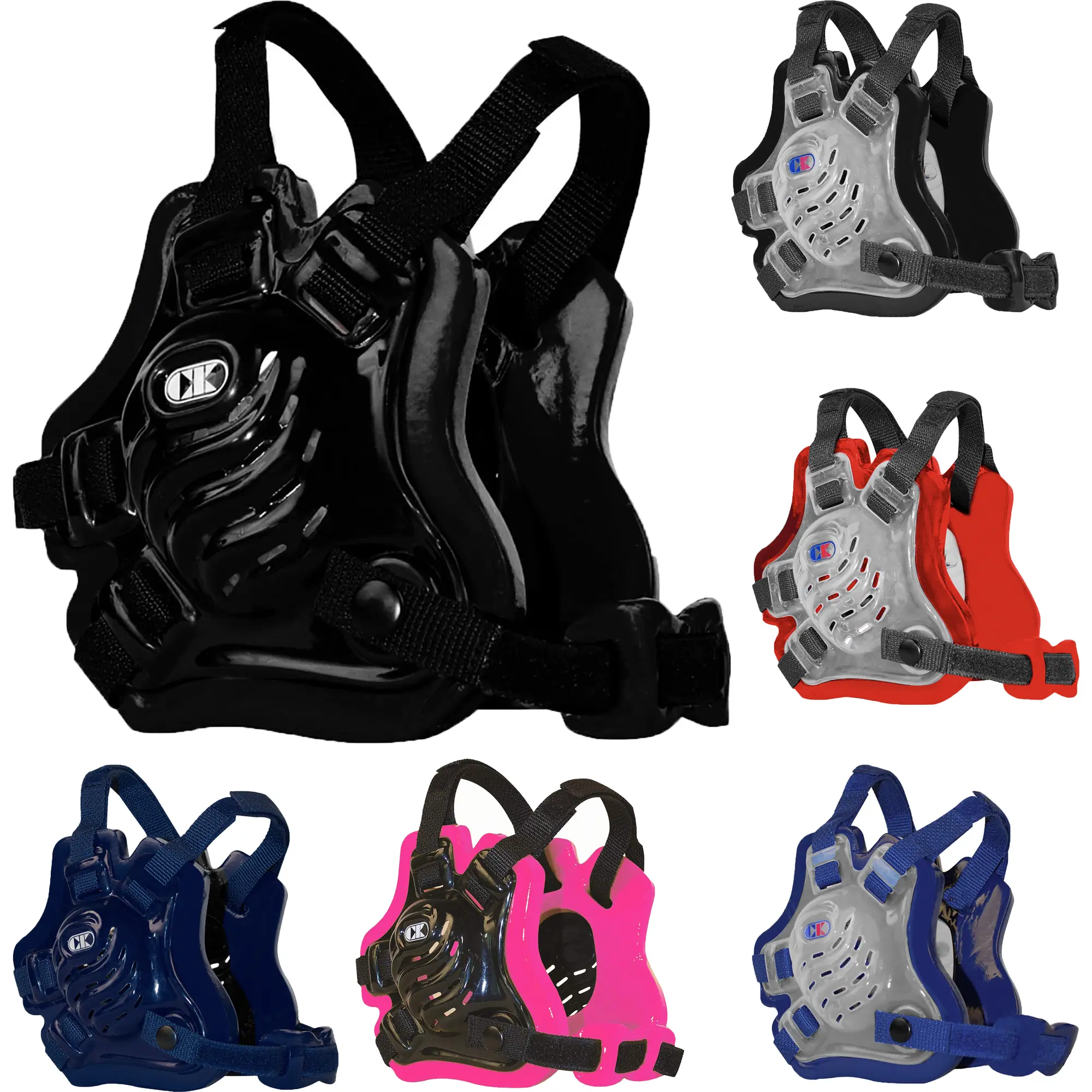 Cliff Keen Youth F5 Tornado Wrestling Headgear, Adjustable Headgear, Protection Headgear