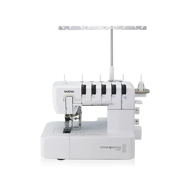 Brother CV3550 Double-Sided CoverStitch Machine Brother CV3550 Double-Sided CoverStitch Machine