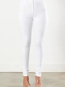 New Berry Skinny Jeans