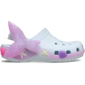 Crocs Kids Classic I AM Clogs, Unicorn, Butterfly, and Dinosaur Shoes for Boys and Girls Crocs Kids Classic I AM Clogs, Unicorn, Butterfly, and Dinosaur Shoes for Boys and Girls