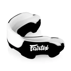 Fairtex MG3 Gel Mouth Guard Protection