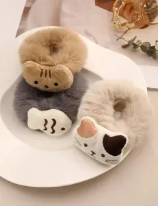 Animal Hair Tie