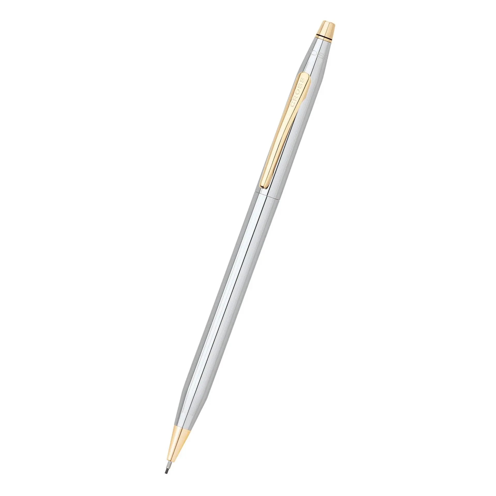 Classic Century® Medalist® Mechanical Pencil, 0.7MM Lead Size, Iconic Silhouette Writing Tool, Gift Boxed Lead Mechanical Pencil, Mechanical Pencils, Premium Gift Box