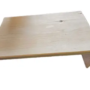 cutting boards  with stand / side prep